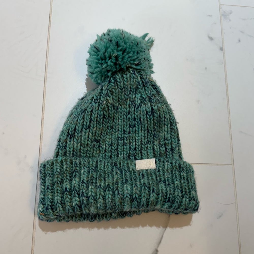 North face Beanie